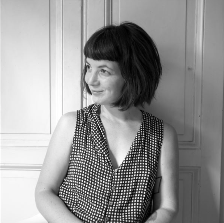 Marta Margnetti, Photo © Masi, Lugano